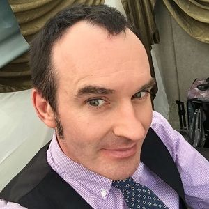 Meet your Posher, Christian